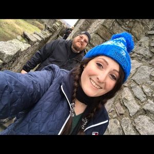 Meet your Posher, Rachel